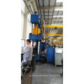 Heavy-duty Aluminium Recycling Briquetting Machine Equipment